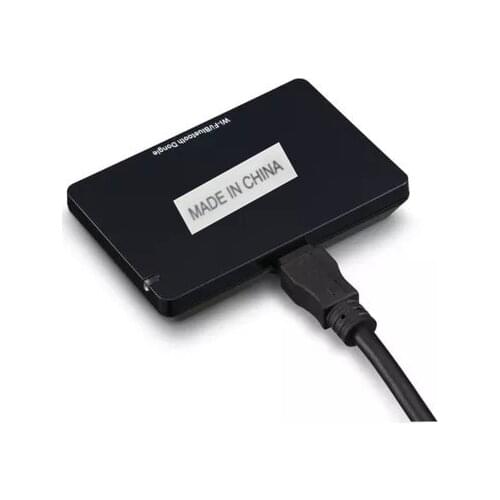 The AN-WF500 USB WIFI adapter For LG network smart TV new wireless network card