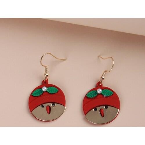 XEDZ Earrings For Children