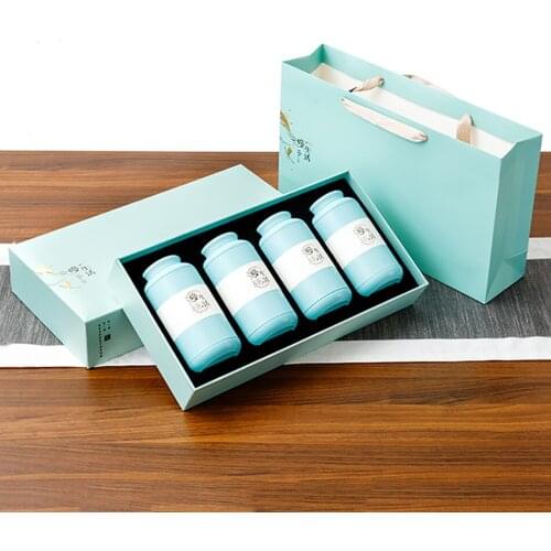 Xin Jia Yi Packaging Tall Tin Olive Oil Tin Lip Coffee Empty Balm Containers Engine Oil Tinplate Container Spice Tin Packaging