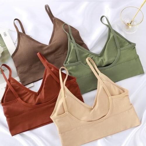 Women Sports Bra back bra Quick Dry Padded Shockproof Gym Fitness Running Sport Brassiere Tops Push Up Bras Sports Bra Crop Top