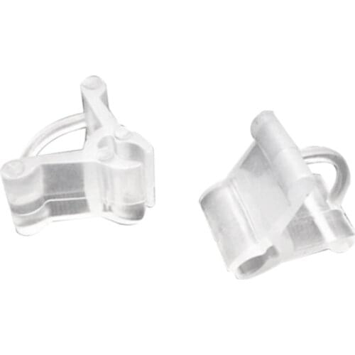 100Pcs Garden Plants Seedling Tools Fruit Vegetable Grafting Clips