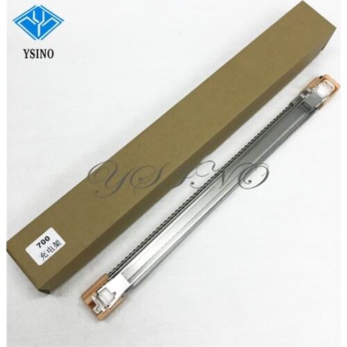 85% New Used Genuine Main Charge Corona Unit 013R00650 For Xerox Color DC 240 250 242 252 DC240 550 560 570 C75 J75 700