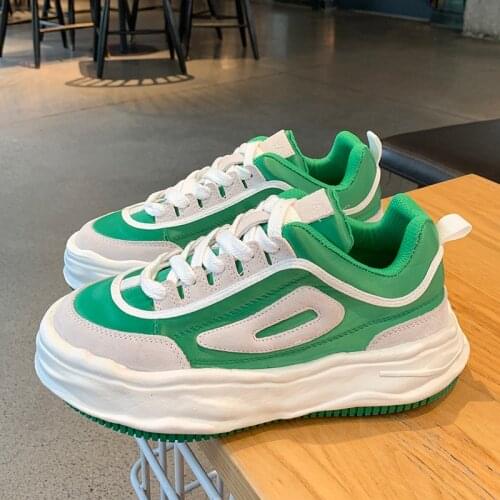 BuMRoch Womens Spring Shoes