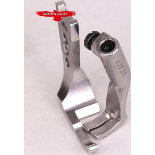 For Pfaff Sewing Machine Spare Parts Walking Zip Foot # 91-049585-04 and 91-049269-04