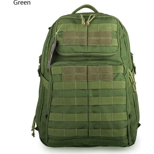 E.T Dragon Outdoor Bags Tactical Backpack 1000D Unisex For Camping Hiking Hunting gs5-0037