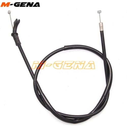 Motorcycle High Quality Carburetor Choke Cable Line For YAMAHA XJR400 XJR 400