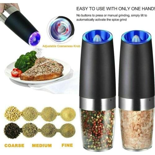 Автоматические мельницы для перца KITPIPI China At AliExpress