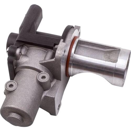 EGR Valve Exhaust GAS AGR for VW Transporter MK V 2006-2009 1.9 TDI 038131501AD 038191501BF for Audi A4 B7 A6 C6 EGR Valve