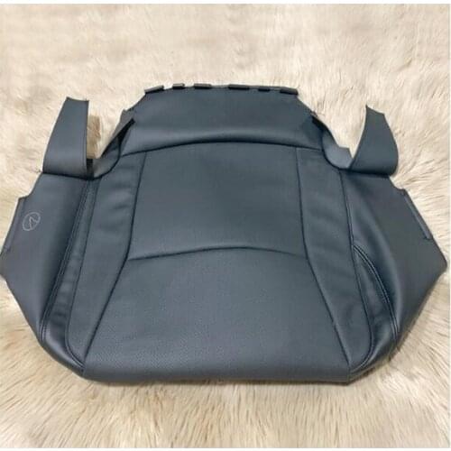 For ALPHARD VELLFIRE 20 series Seat Cushion Leather Cover
