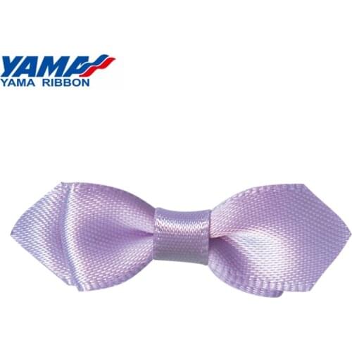 YAMA Ribbons Bow Tie Width 41mm±3mm 200pcs/bag Satin Ribbon for DIY Crafts Accessories Wedding Decoration