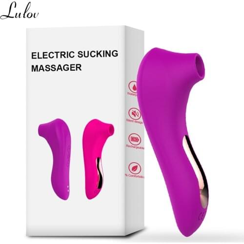Vibrators Lulov China