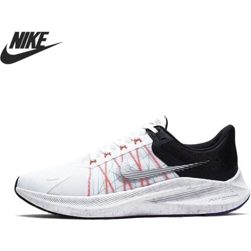 Original New Arrival NIKE WINFLO 8 Mens Running Shoes Sneakers