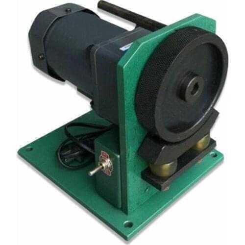 SR-100 Automatic Half Stripping Wire Twister For Pre-stripped Wire Cable Twisting Machine