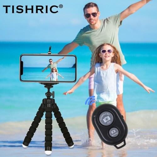 TISHRIC Flexible Mobile Phone Holders