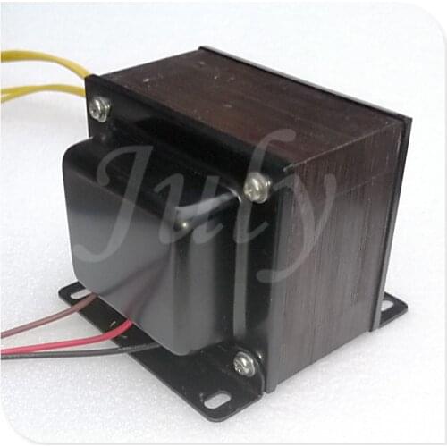 426W Z11 iron core dual 25V Class A power amplifier power transformer 0-25V 8.3A; 0-25V 8.3A