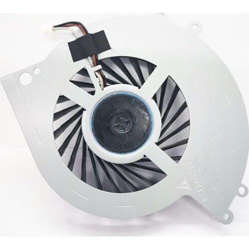 Inner Cooling Fan For PS4 1200 Perfect Host Cooler For Sony PlayStation 4 Games Accessories Replacement