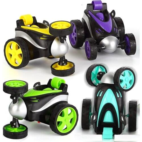 YUKALA RC Trucks