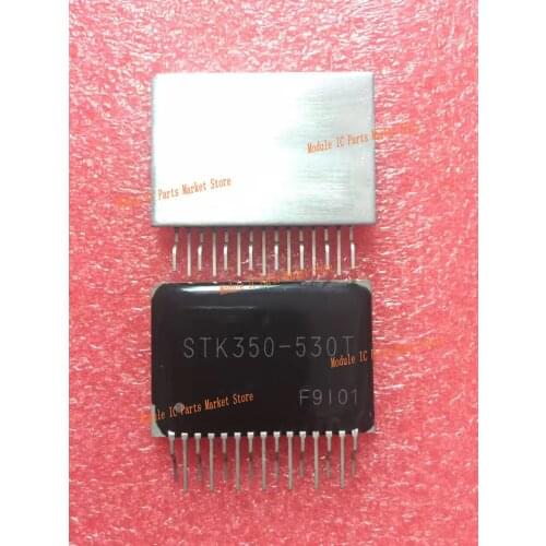 2/PCS STK350-530T New