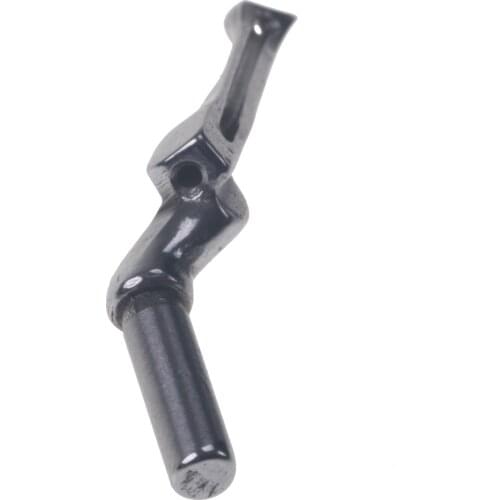 277062#14 Suitable For PEGASUS EX5400 Industrial Sewing Machine Spare Parts Upper Looper