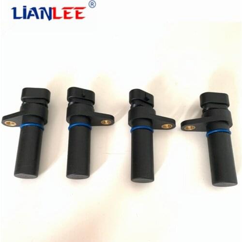 4pcs/lot Free shipping 2 year warranty 1541232 Speed Sensor For Hyster Forklift Accessory 1541232