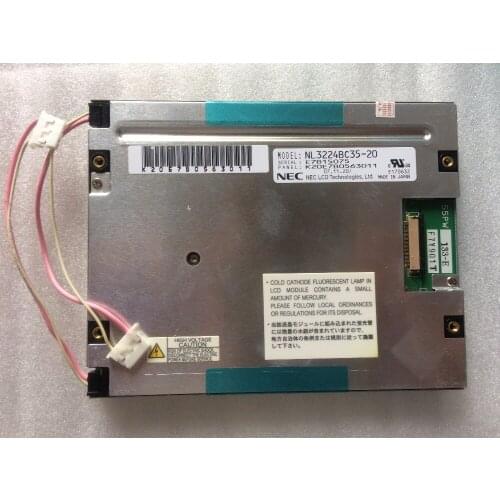 5.5inch NL3224BC35-20 Lcd Screen Display Panel