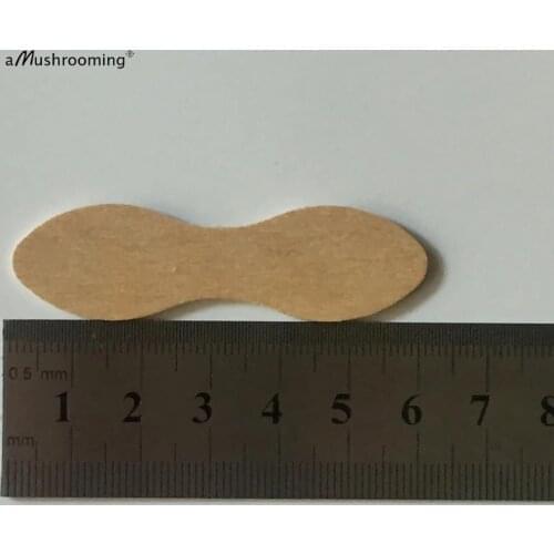 aMushrooming Blanks For Decoration
