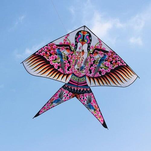 Free shipping high quality children kites surfing kites for adults cerf volant cometas infantiles soft kite reel flying outdoor