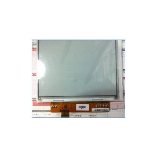 Free shipping Newman E read E6208 E6210 E6207 E6206 electric paper book ink screen display screen