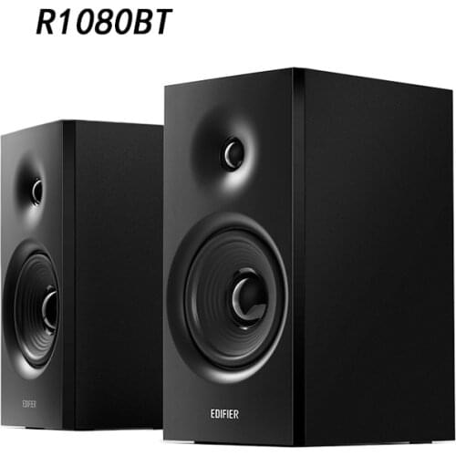 Edifier active computer party wireless BTconnection sound equipment subwoofer speaker