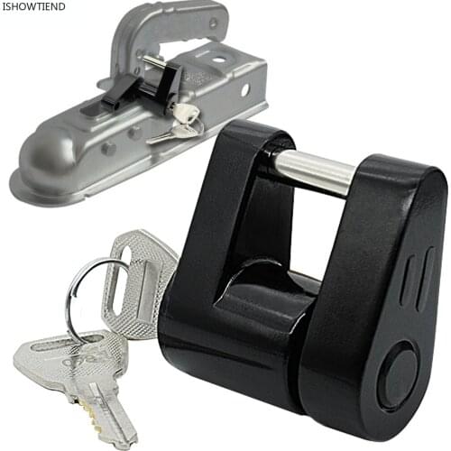 ISHOWTIENDA Car Locks