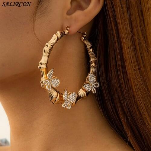 Большие кольца JINGZHAI China At AliExpress