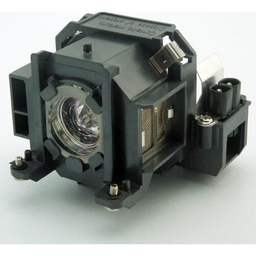 Projector lamp ELPLP38 for EPSON PowerLite 1705c/PowerLite 1710c/PowerLite 1715c with Japan phoenix original lamp burner