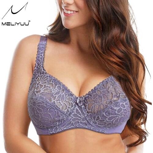 Мягкие бюстгальтеры MELIYUU China At AliExpress