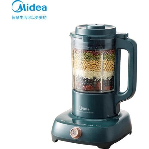 Midea Automatic heating High Speed Blenders Household Soy milk maker juicer extractor Intelligent Soybean milk maker machine