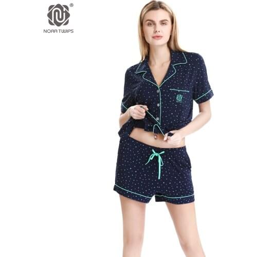NORA TWIPS Women's Pajamas
