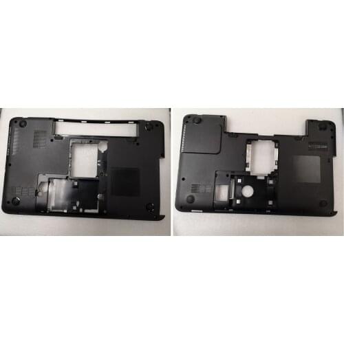 FOR Toshiba L850 L855 C850 C855 C855D C850D Laptop Bottom Base Cover H000038850 13N0-ZWA1J01