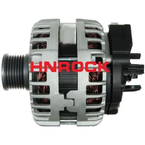 NEW HNROCK 12V 150A ALTERNATOR F000BL0814 F000BL0841 F000BL085A F000BL08A5 F000BL08D0 FG15T071 LRA03925 20552N FOR NISSAN