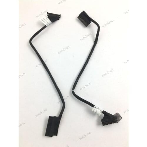 New Laptop Cable FOR Dell E5450 BATTERY CABLE 8X9RD 08X9RD DC02001YT00 WORKS