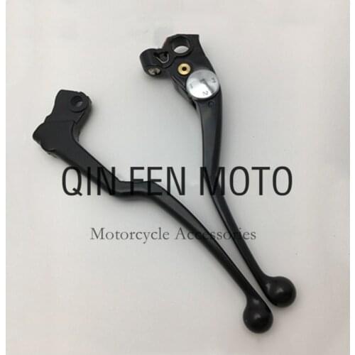 Motorcycle brake clutch handle horn handle Fit For Ducati 797 800