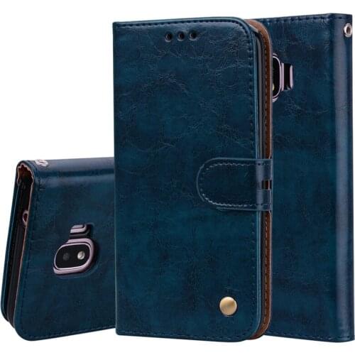 RYHNCHM Phone Cases Samsung Galaxy J2 Pro 2018