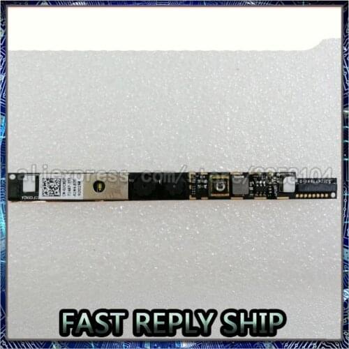 SHELI DELL alien M17X R4 camera video 0JCXGO