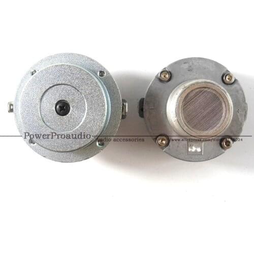 2pcs Replacement Driver for JBL 2408H-2 For JBL PRX 710, 712, 715, 725, 735 Series