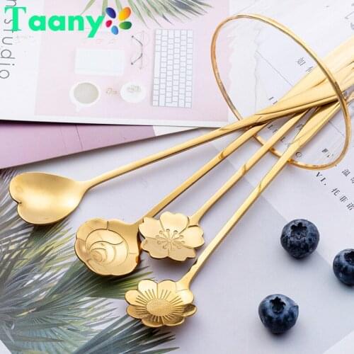 Кофейные ложки TAANY China At AliExpress