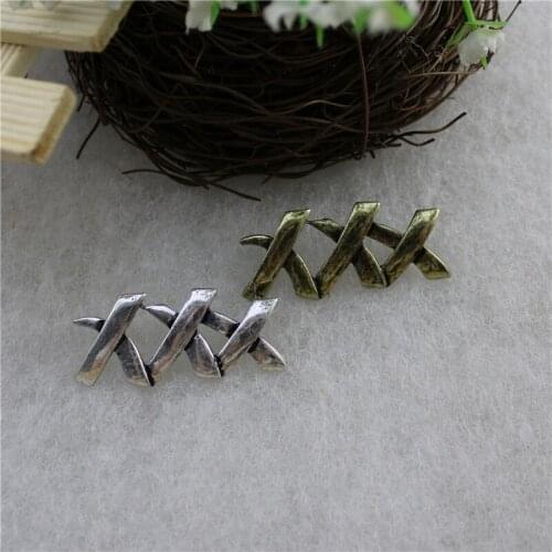 XinYiHan Brooches Letter On Clothes