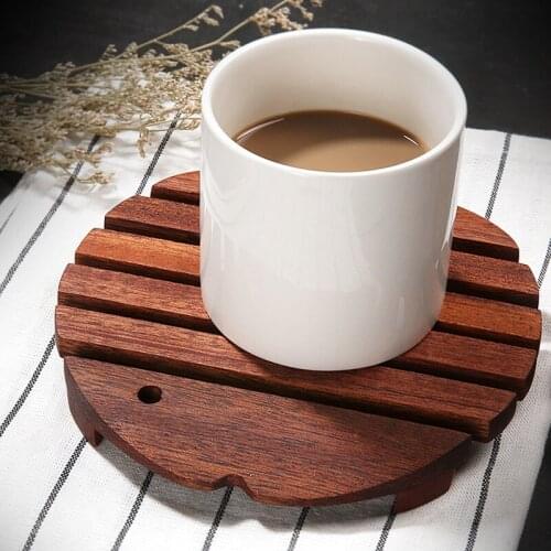 YUSOTAN Napkins Under The Cups