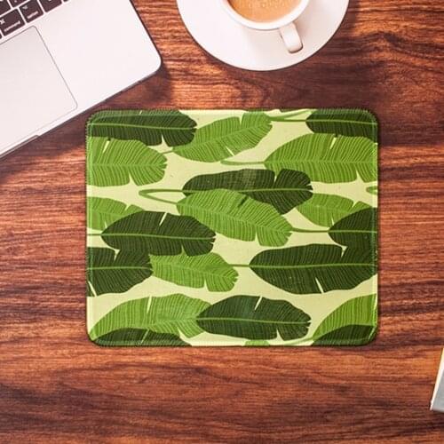 21*26cm Cute Desk Mats for Office Home PC Computer Keyboard Cute Mouse Pad Deskpad Kawaii Mouse Pad Gaming Wrinting deskpad