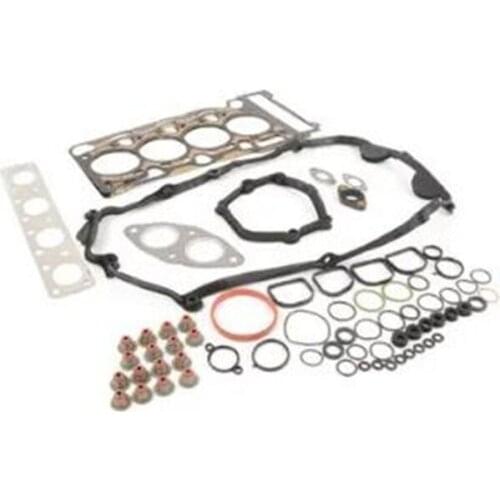 CAR seal assembly bm wE46 318Ci N42 318Ci N46 316i N42 316i N46 316ti N42 316ti N46 318i N42 E85 Z4 2.0i Overhaul package Engine