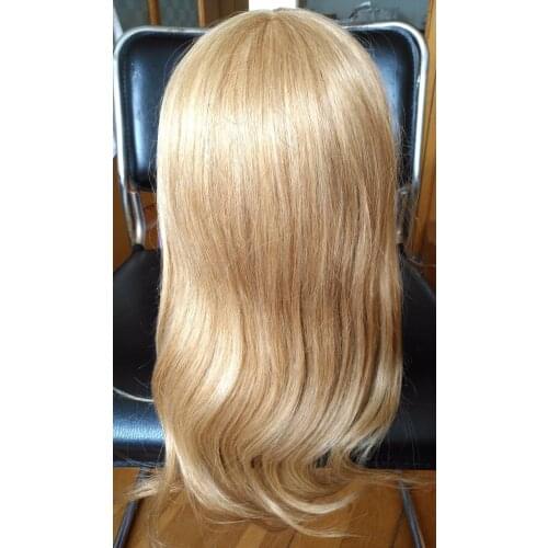 Free shipping Hair hairdressing styling dummy head Mannequin prectice head Manikin Training Head with Human