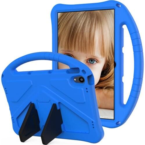 For Lenovo Tab P11 TB- J606F J606N Case Shock Proof EVA Full Body Tablet Stand kids Cover For Lenovo P11 J606N 11 Inch coque