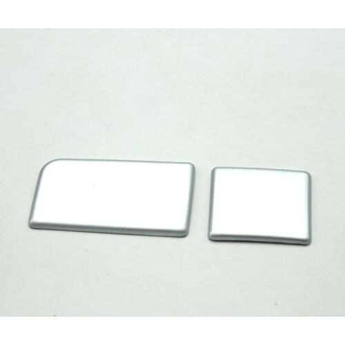 Car ABS Interior Glove Box Handle Cover trim For LHD KODIAQ 2017 2018